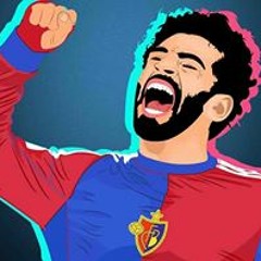 Mohamed Elnegm