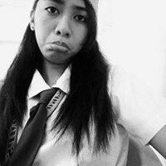 Princess Jhanessa Fatalla