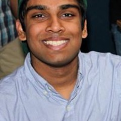 Anurag Maganti