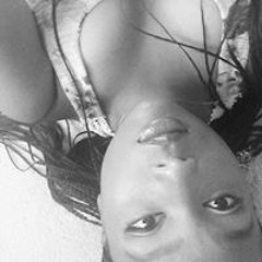 Jordyn Mikaela Kennedy