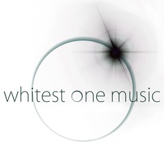 whitest one music