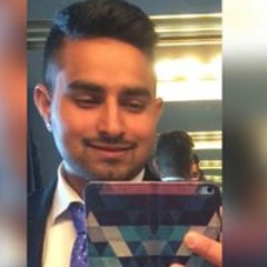 Harman Dhillon