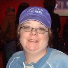 Maureen Reenie Roach