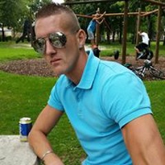 Dominique Dom's Etienne