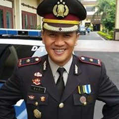 Budi Hendrawan
