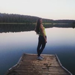 Monika Martinkenaite