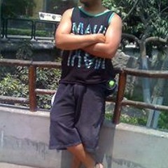 Manolo Garcia Flores