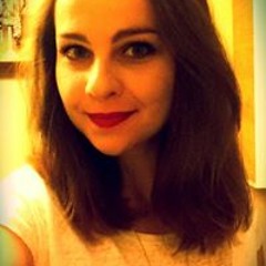 Aleksandra Michalczyk