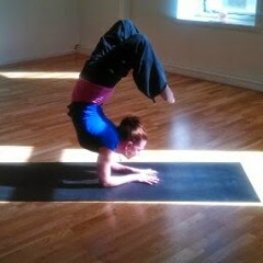 Laura Rae Bernasconi