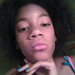 Nyseiyah Asanti Johnwell