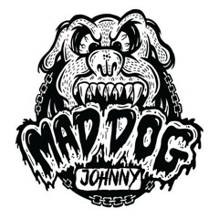 Johnny Mad Dog