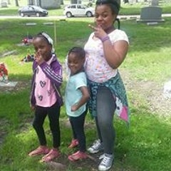 Sonya Motherofthree Green