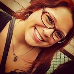Sarah Michelle Yarbrough