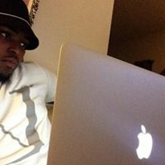 Shomari Rashaad Hailey