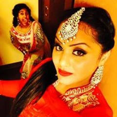 Kuldeep N Balli