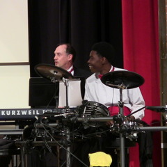 Duane Workinonit Hewins