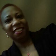 Candice Watts Greene