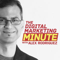 Digital Marketing Minute
