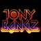 DJ Tony Bangz