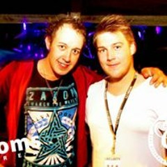 Sandor Alex-Joseph Szalma