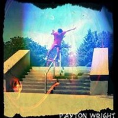 Payton Chaka Wright