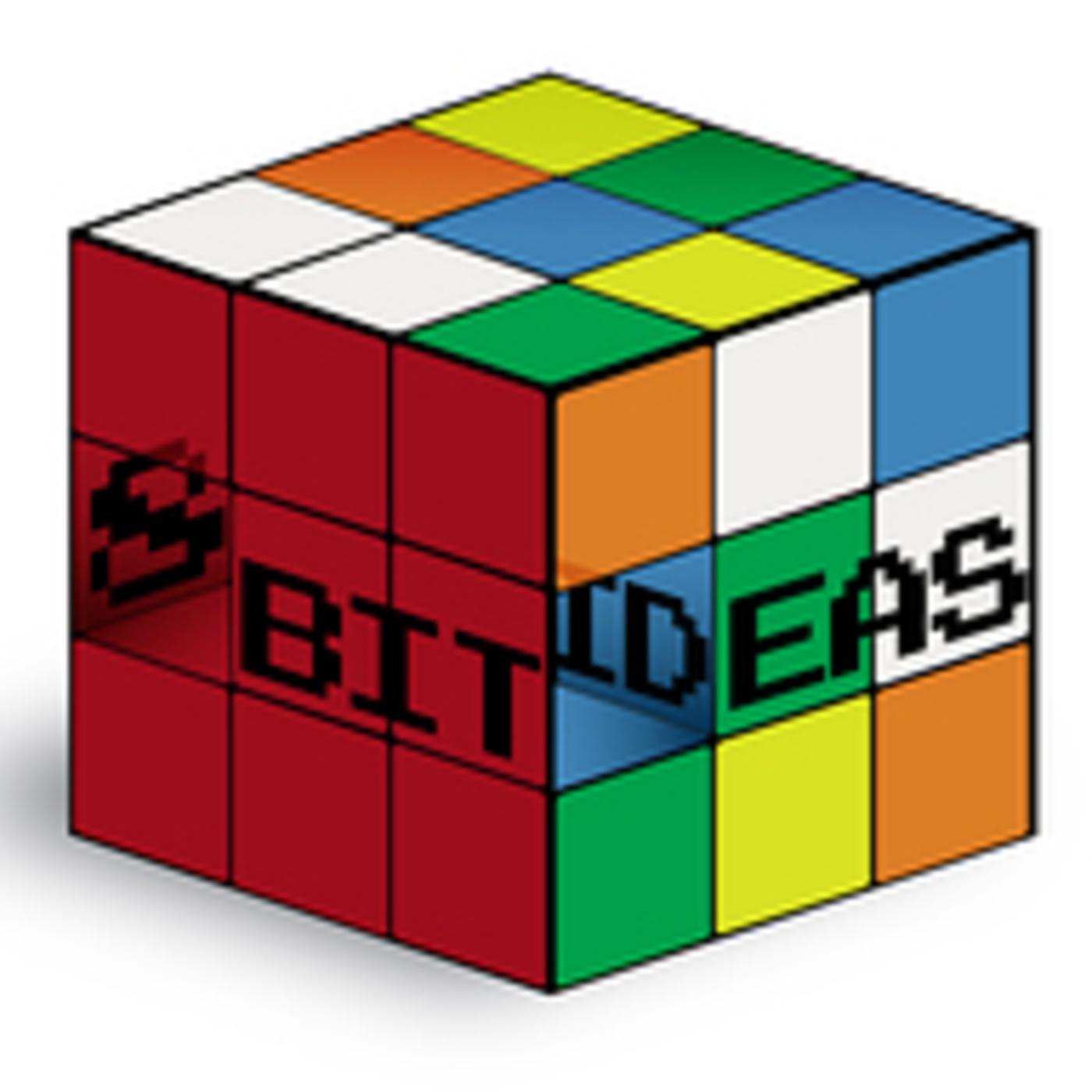 8bit Ideas cover art