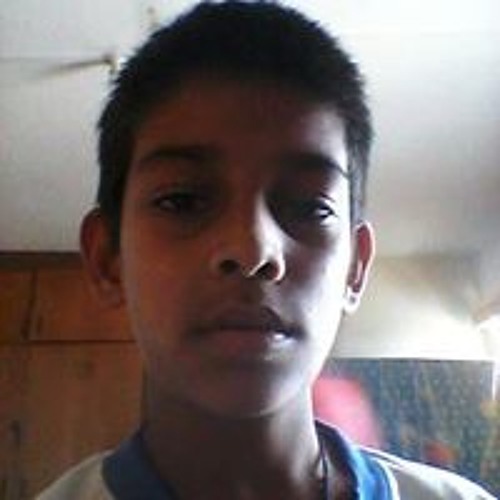Saaj Shah’s avatar