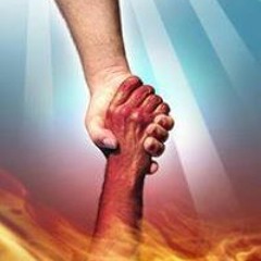 Jesus SAVES