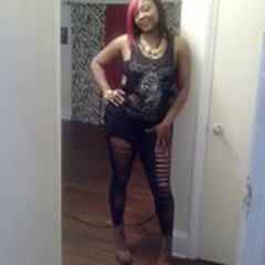 Tokie Cherri Boyd Boyd