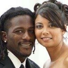 Tony-Christina Bailey