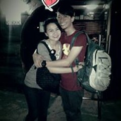 Anna Dayril Viado Perez