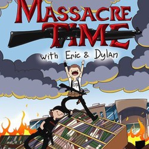 MasacreTimeWithEric&Dylan’s avatar