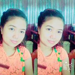 Paye Paye Khaing