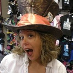 Stephanie Kowalski Arndt