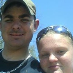 Courtney Marie Seals