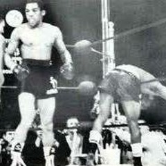 Lazaro Ultiminio Tillman