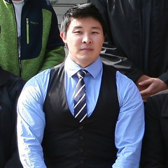 Ben Takaki