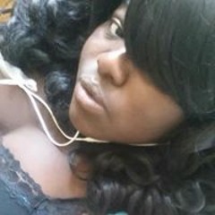 Ray'vana Bishmode Nelson