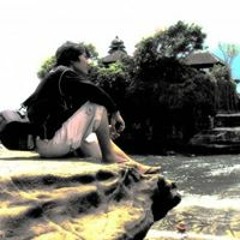 Stefanus Hendy Limantoro