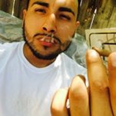 Joaquin Barrios