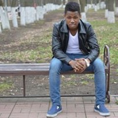 Nick-Abugu Leo Obinna