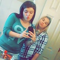 Kaitlyn Alexandria Messer