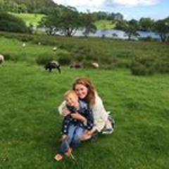 Danielle Chamberlain