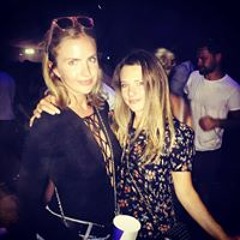 Francesca Bibi Mitchell