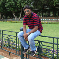 Sandeep Mitaigiri