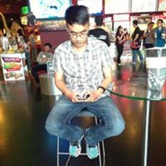 Lâm Quang Triết