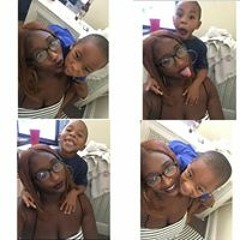 Rameria LovingLife Taylor