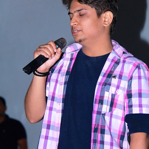 Kaahe Ched Mohe - Nishant