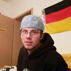 Benjamin Brandenburg