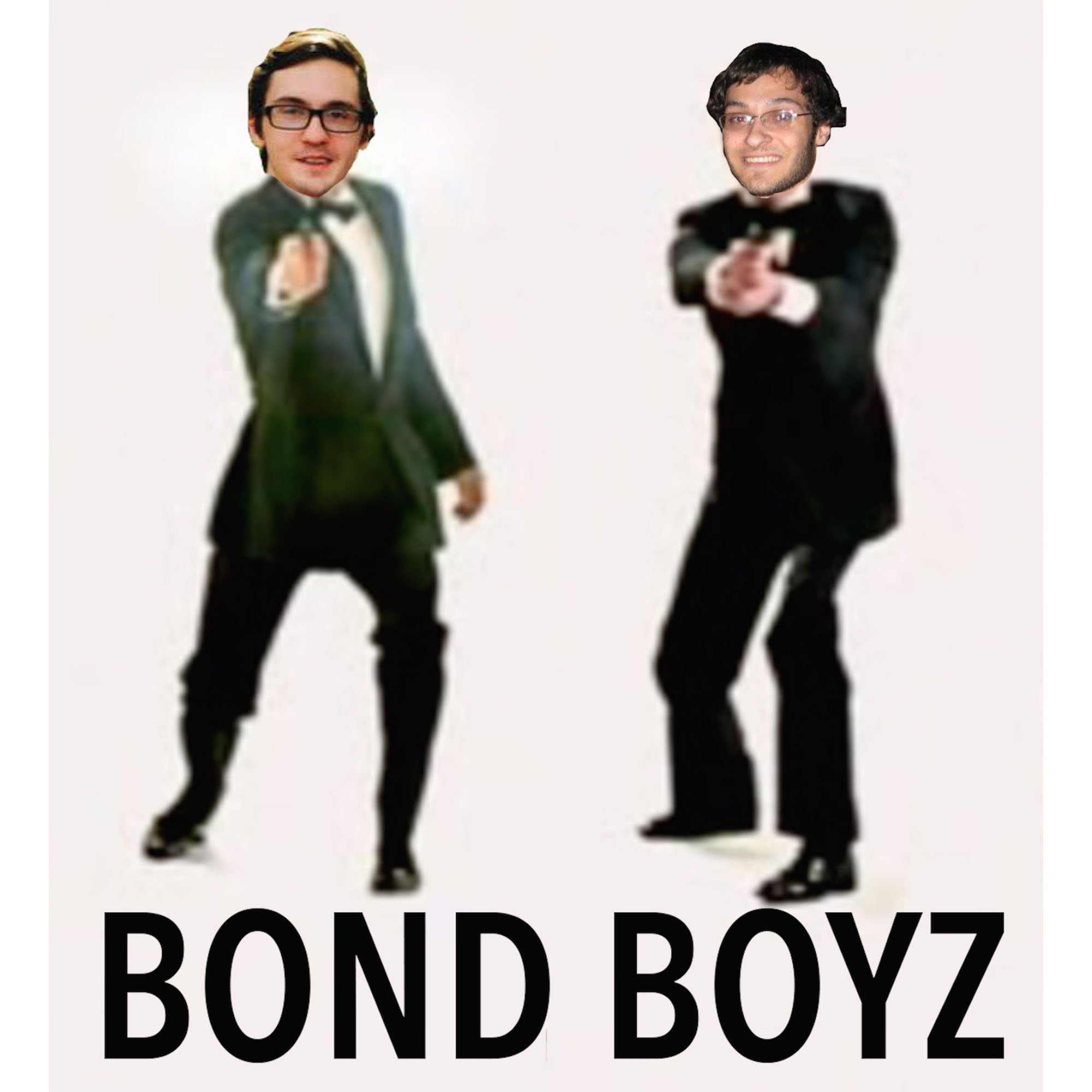 Bond Boyz